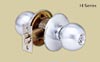 H Series Lockset by Arrow